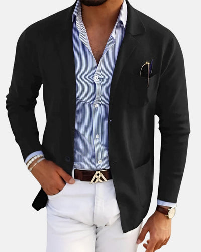 FERNANDO | Saisonale Freizeitjacke
