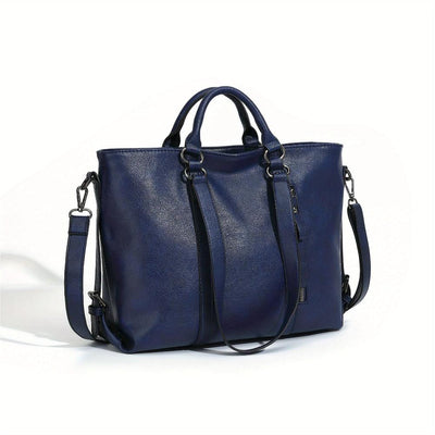Charlotte™ | Klassische Eleganz Tote Bag