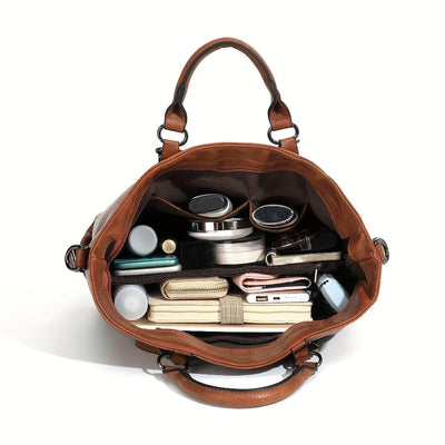 Charlotte™ | Klassische Eleganz Tote Bag