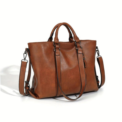 Charlotte™ | Klassische Eleganz Tote Bag