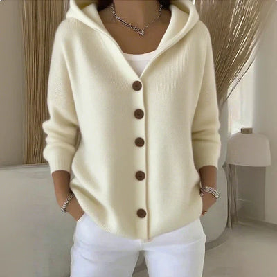 Milava™ Cardigan aus hochwertiger Baumwolle