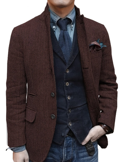 Lucien | Elegante Jacke für Herren