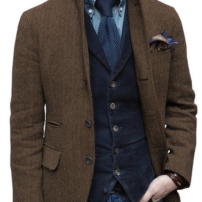 Lucien | Elegante Jacke für Herren