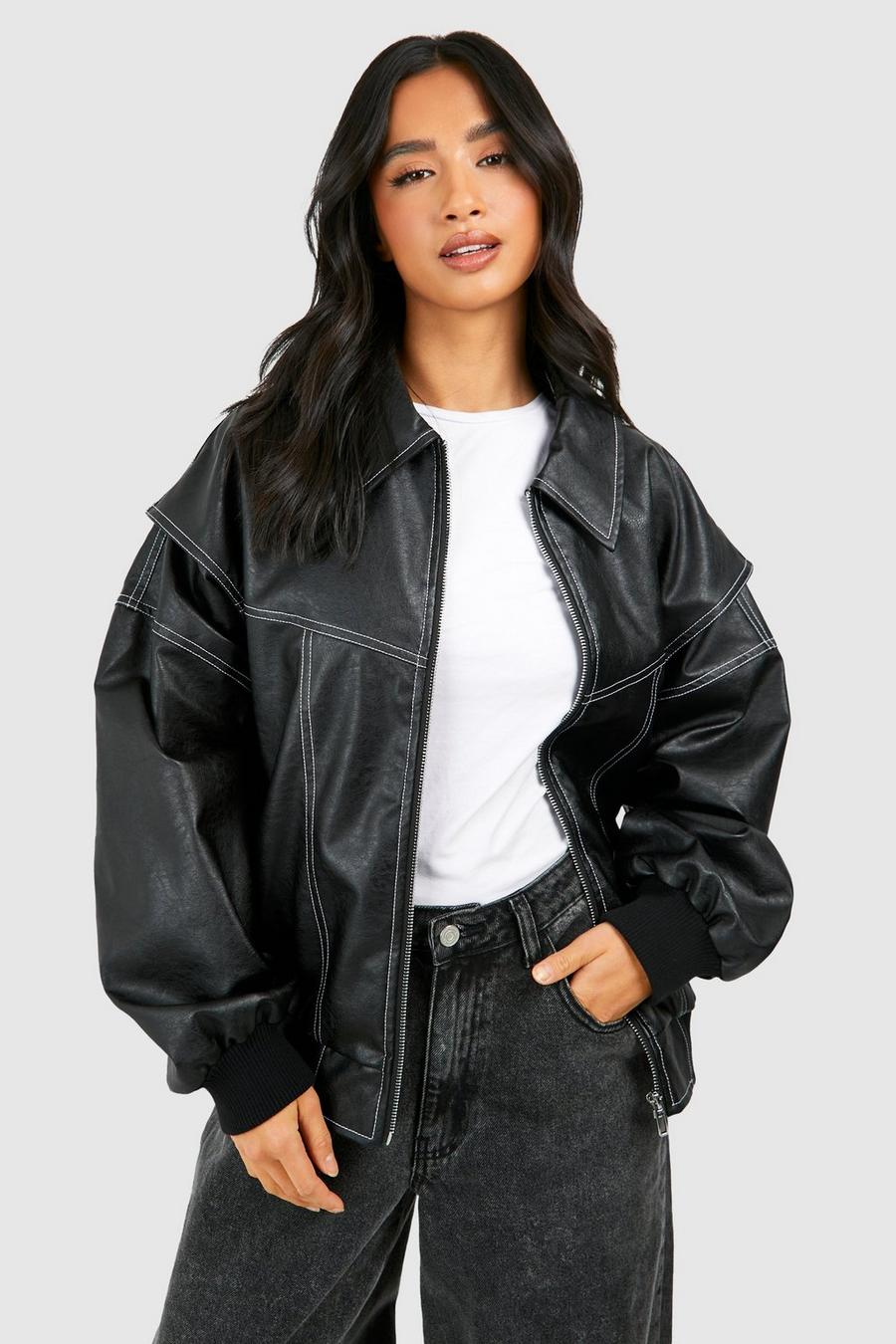 ONA - LEDERBOMBER
