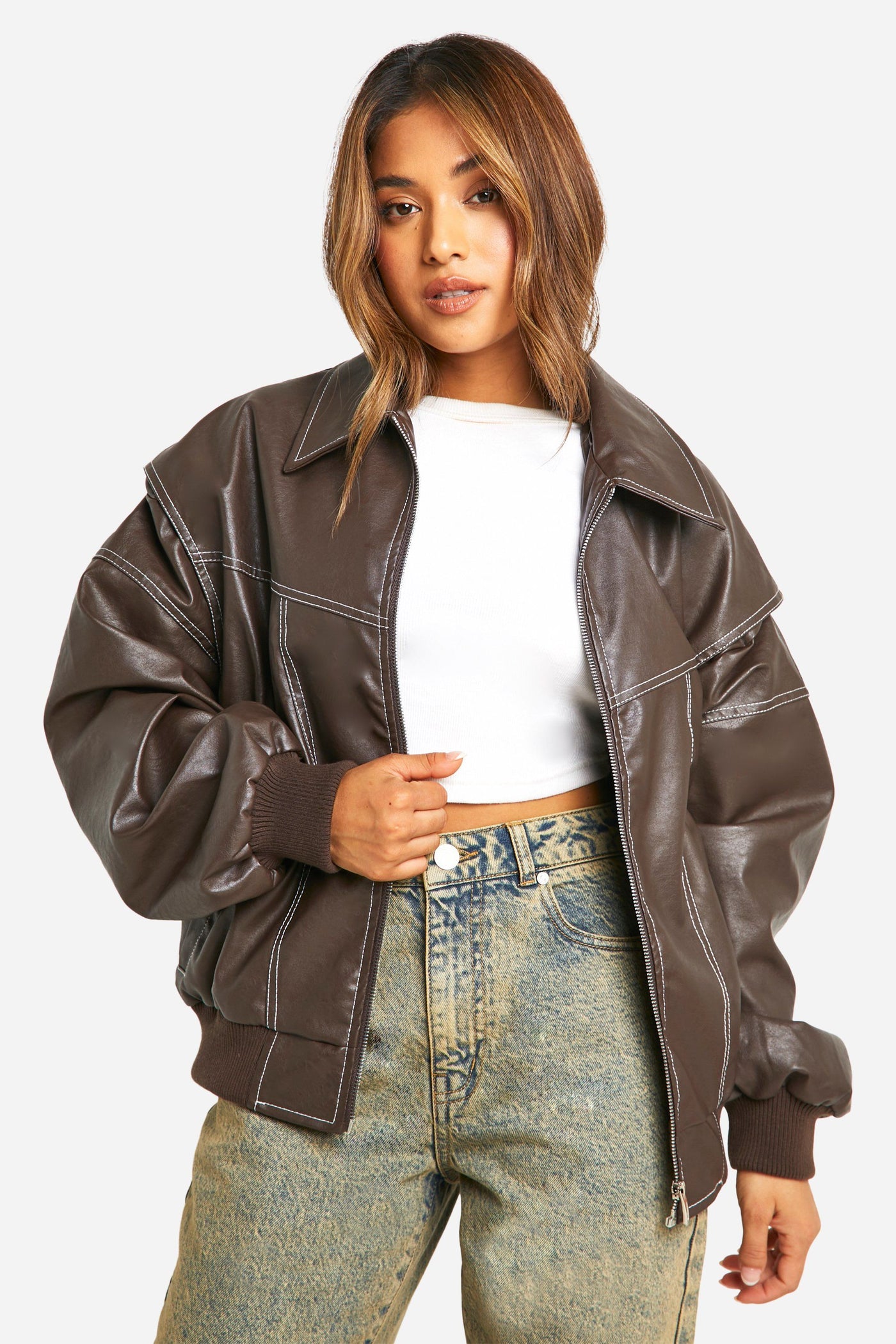 ONA - LEDERBOMBER