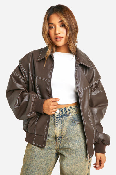 ONA - LEDERBOMBER