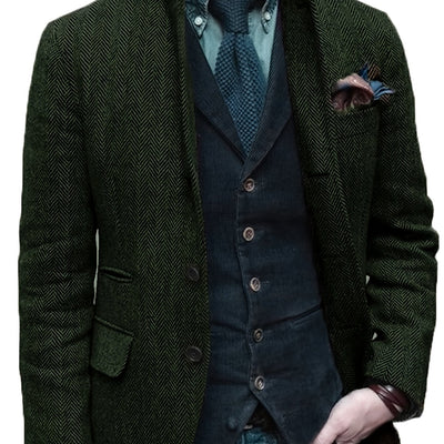 Lucien | Elegante Jacke für Herren