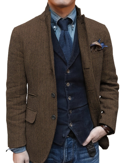 Lucien | Elegante Jacke für Herren