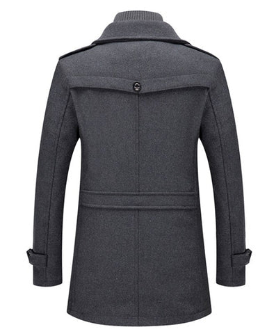 DARÍO | Herbstjacke im Design