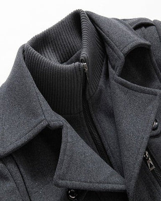 DARÍO | Herbstjacke im Design