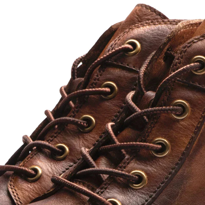 Hunter™ | Herren Lederstiefel