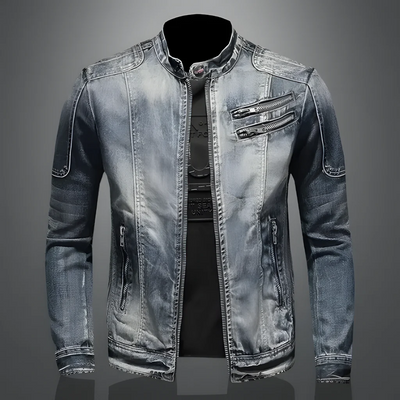 Harry | Jeansjacke