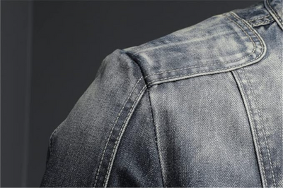 Harry | Jeansjacke