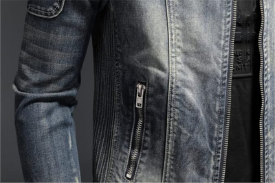 Harry | Jeansjacke