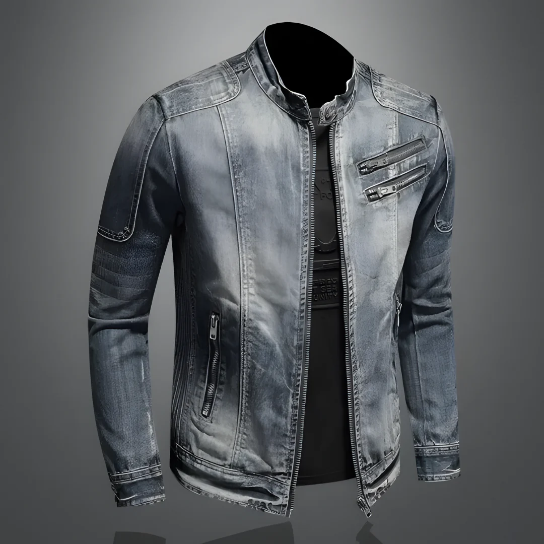 Harry | Jeansjacke