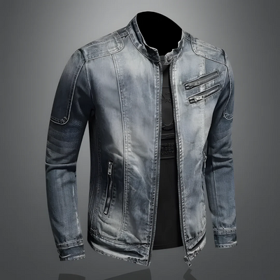 Harry | Jeansjacke