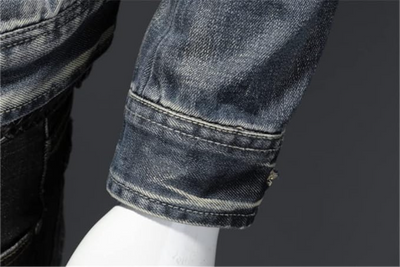 Harry | Jeansjacke