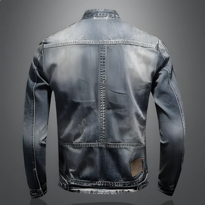 Harry | Jeansjacke