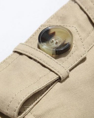 MIGUEL | Handgefertigte Saisonjacke