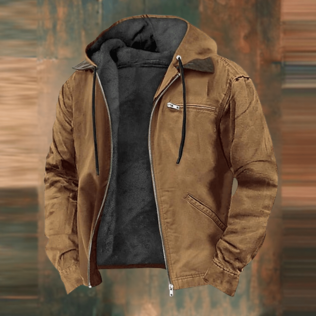 Axel | Herren Herbstjacke