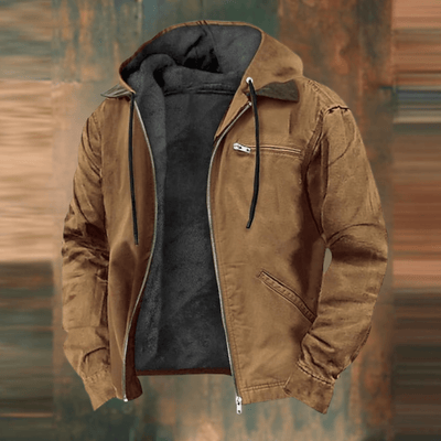 Axel | Herren Herbstjacke