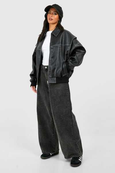 ONA - LEDERBOMBER