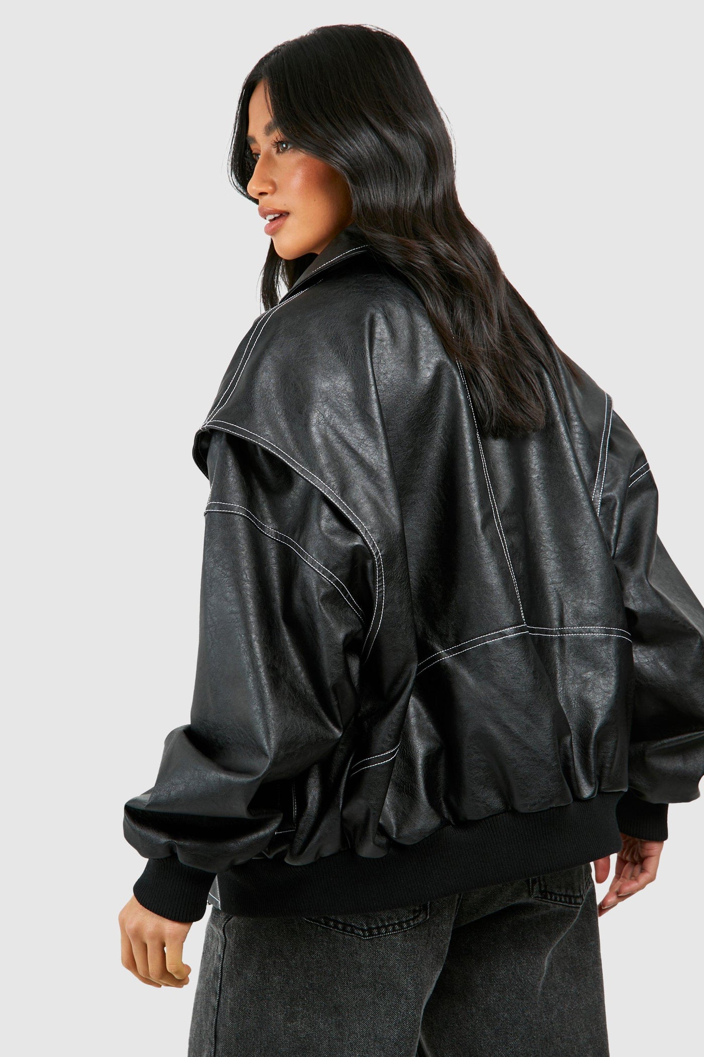 ONA - LEDERBOMBER