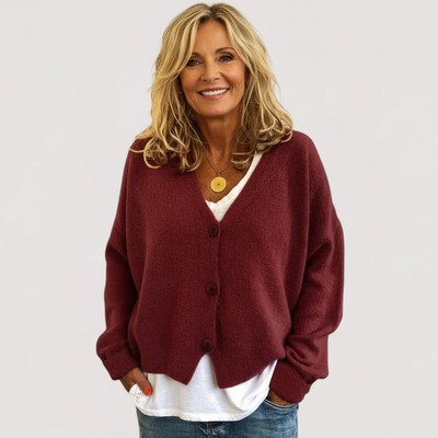 TANIA | Strickcardigan