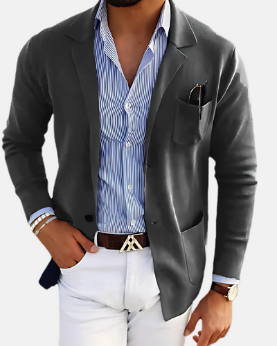 FERNANDO | Saisonale Freizeitjacke