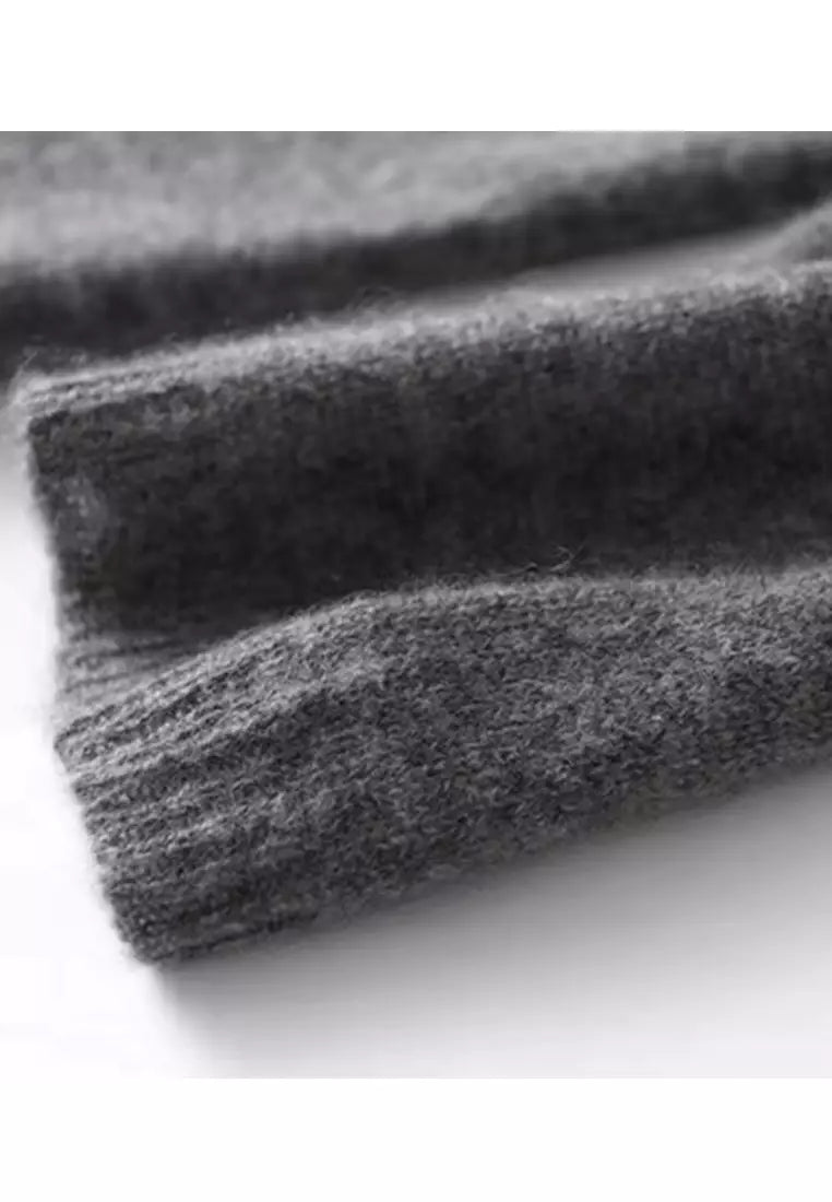 Alessia | Elegante Strickmode für Frauen